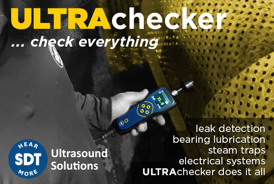 Check Everything with the SDT ULTRAchecker
